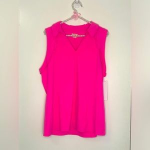 Lilly Pulitzer shirt blouse new with tags